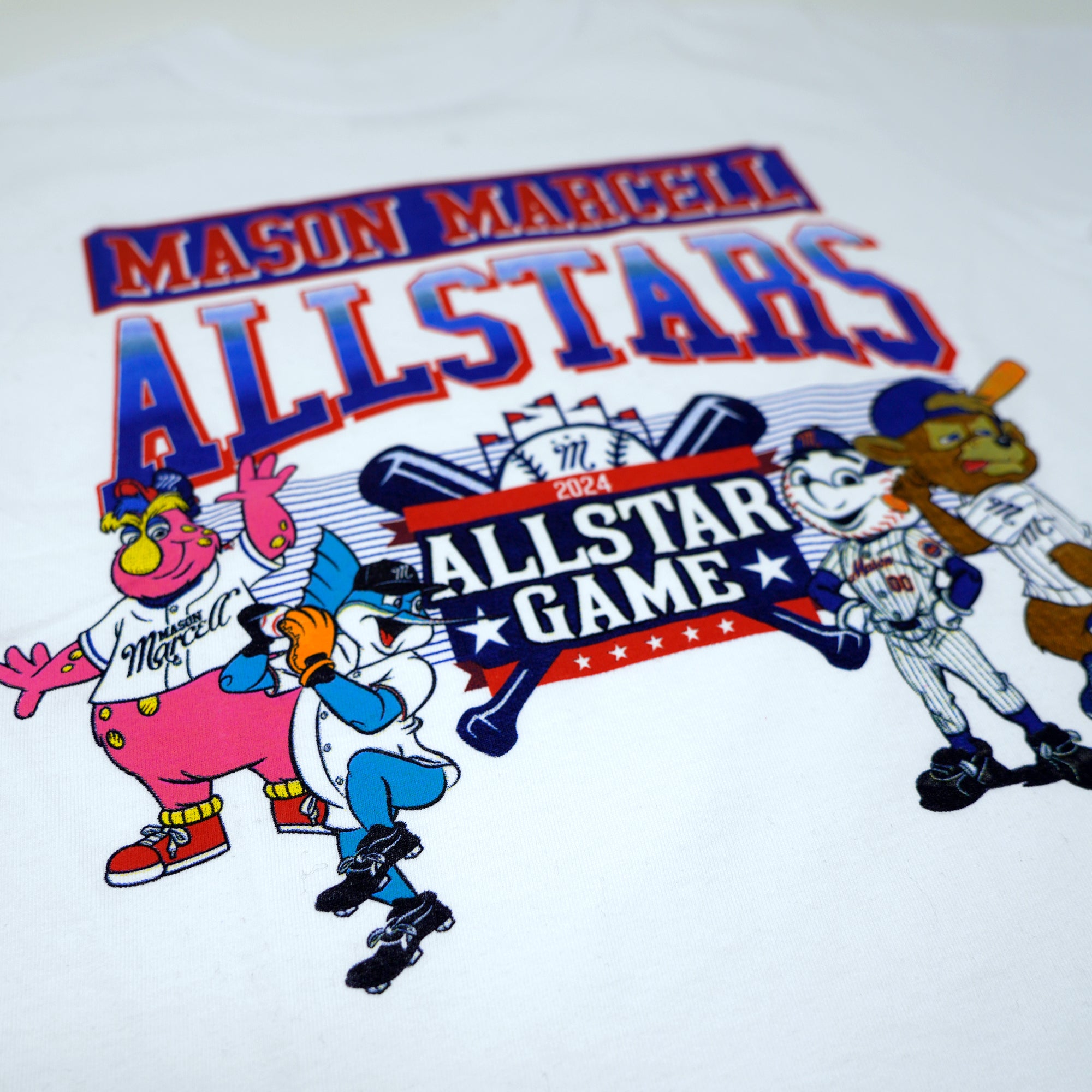 All Star T-shirt