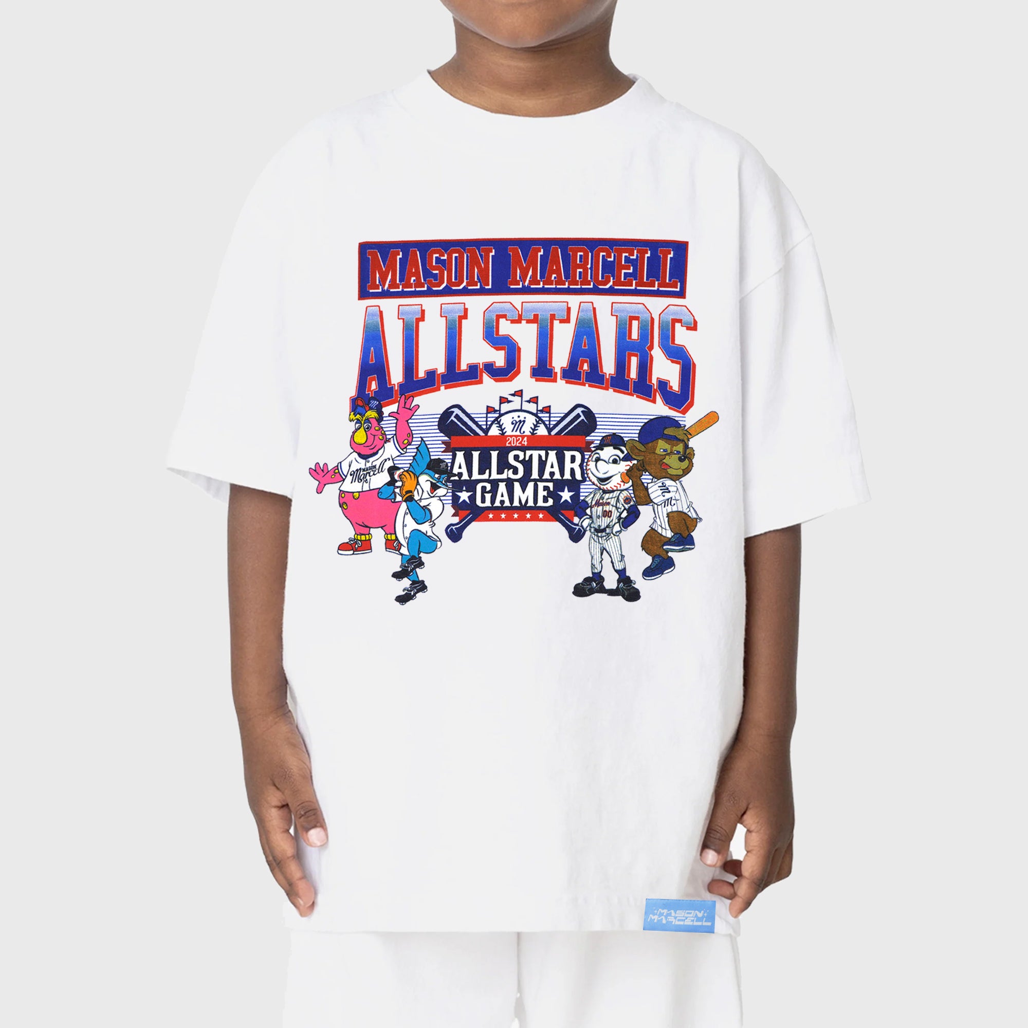 All Star T-shirt