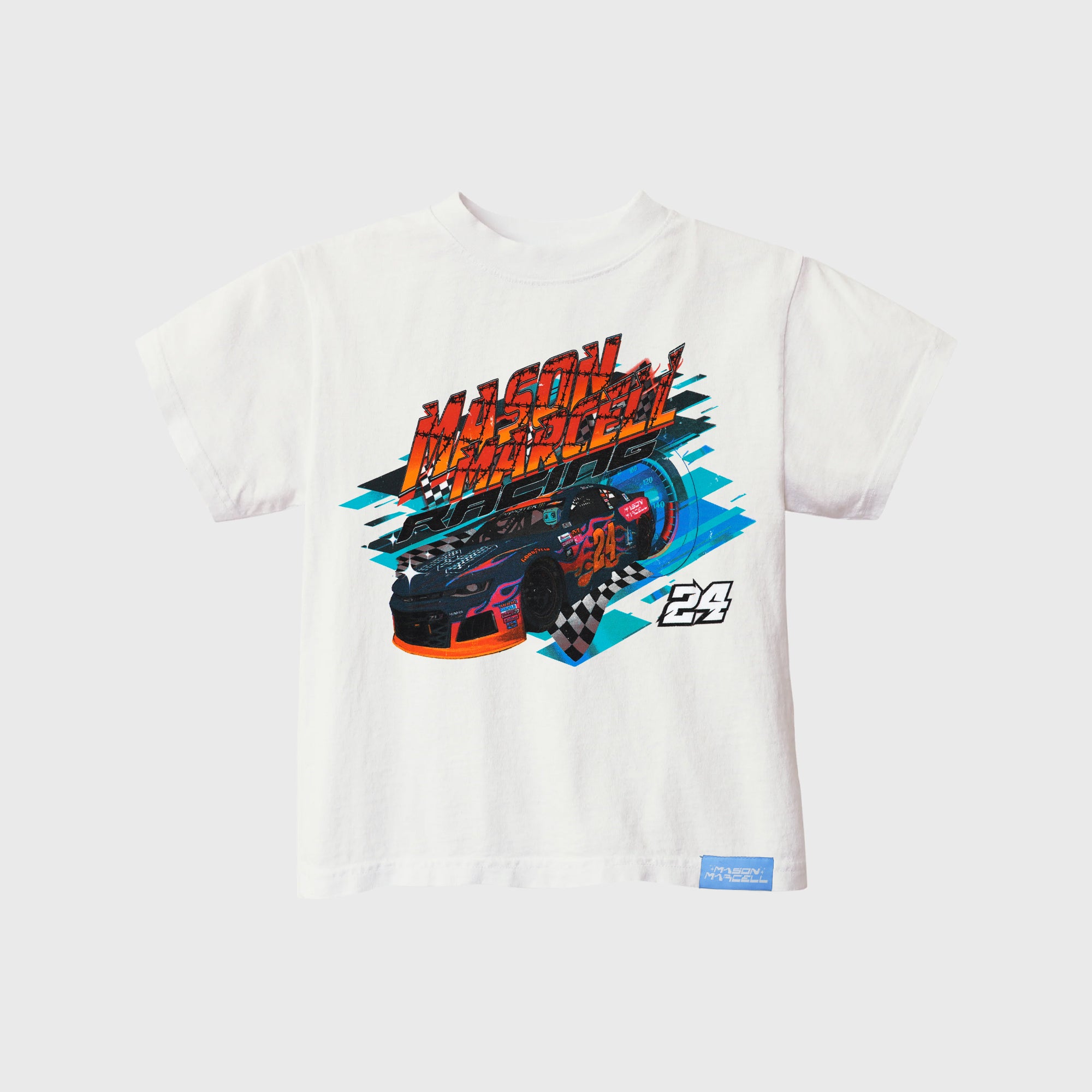 Racing Team T-Shirt