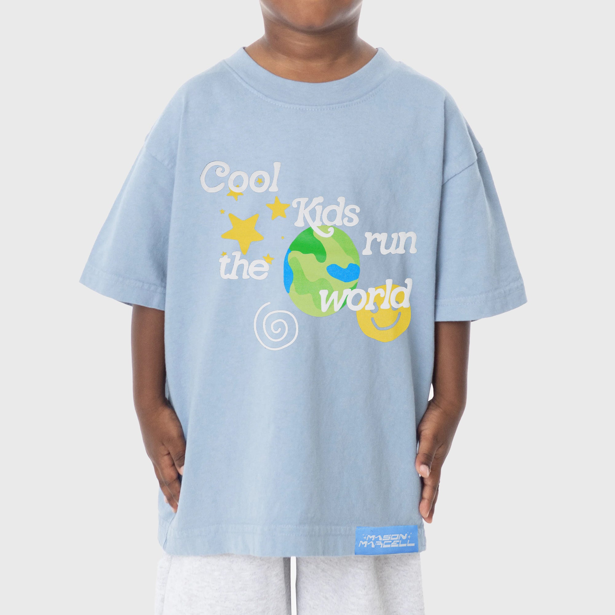 Cool Kids T-Shirt