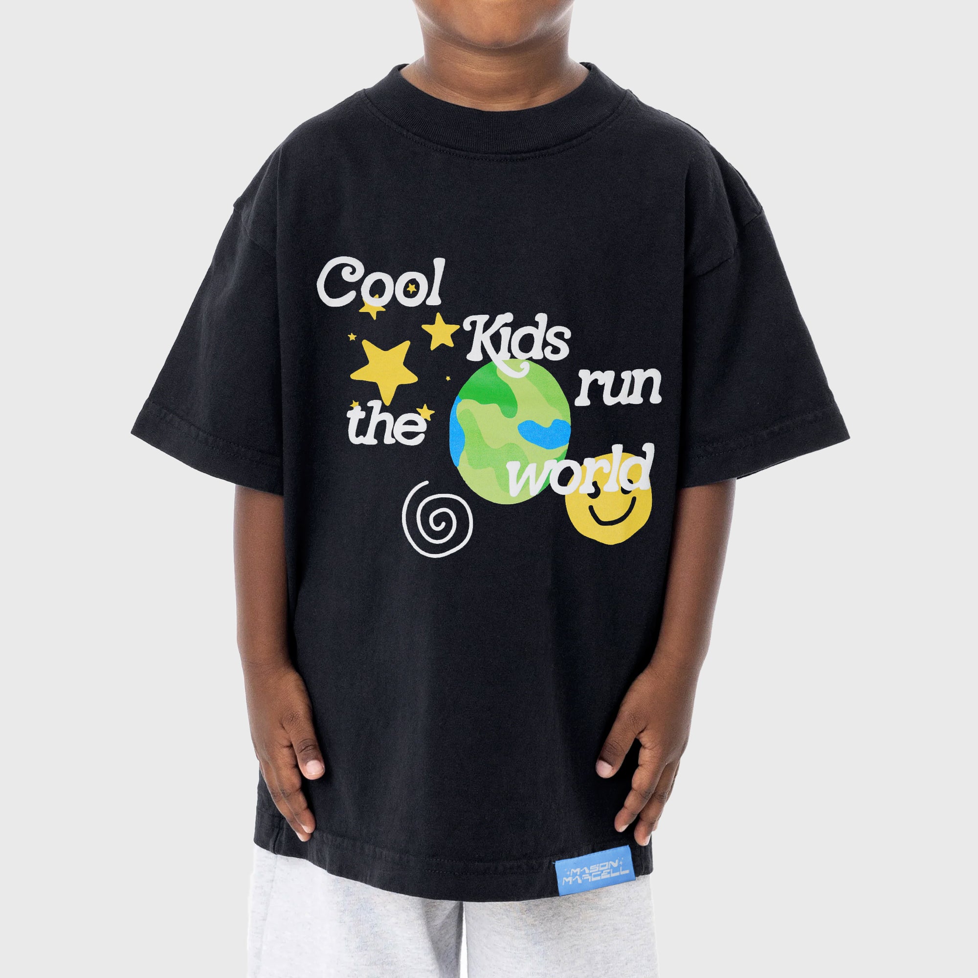 Cool Kids T-Shirt