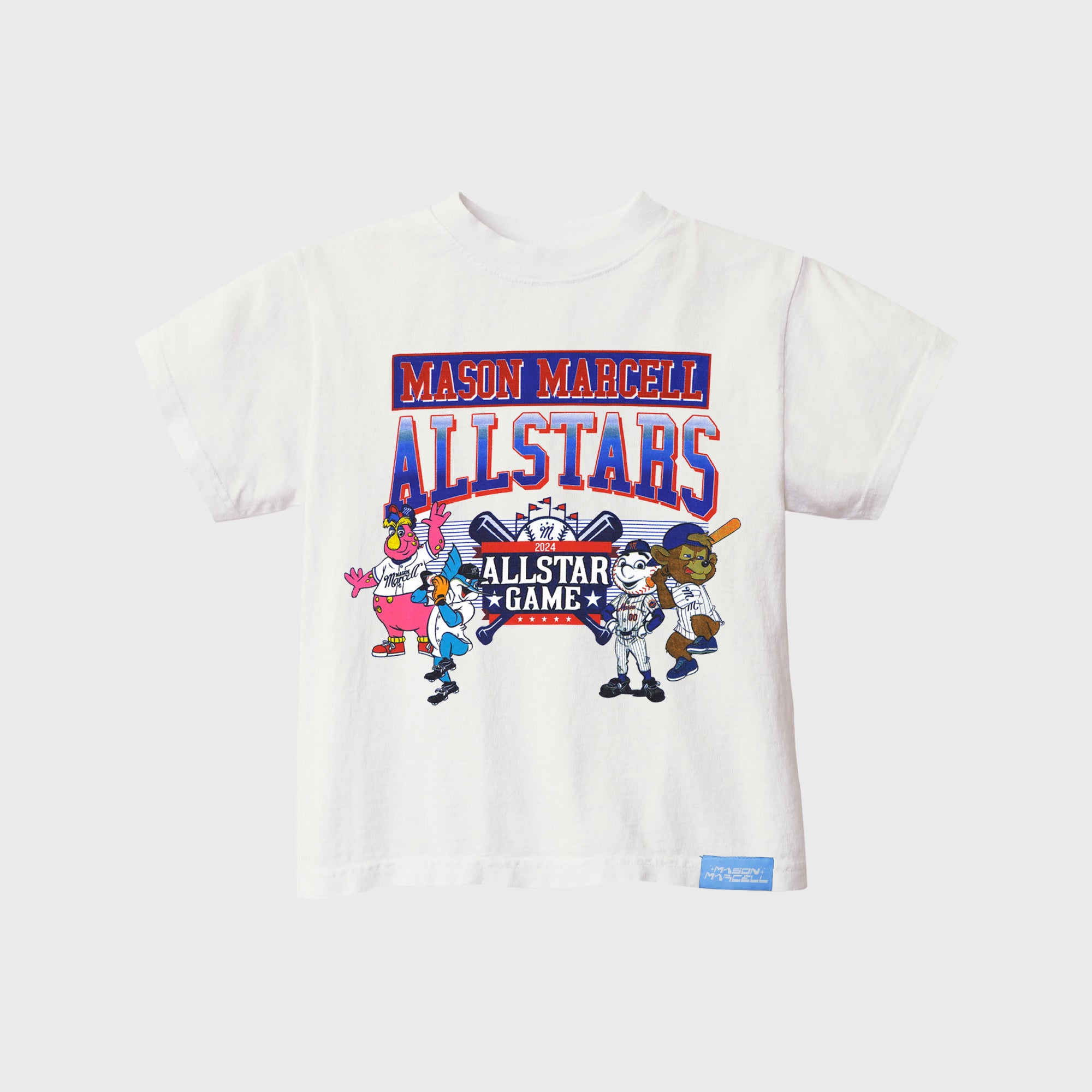 All Star T-shirt