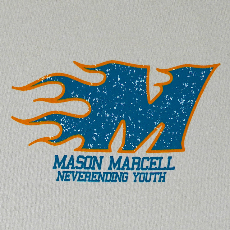 NeverEnding Youth Tee