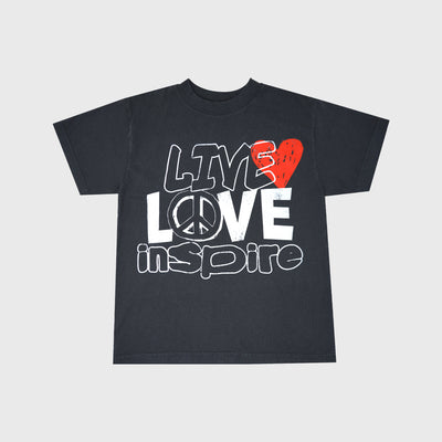 Inspire Tee