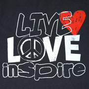 Inspire Tee