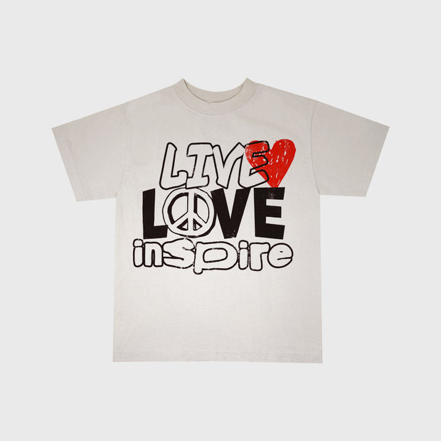 Inspire Tee